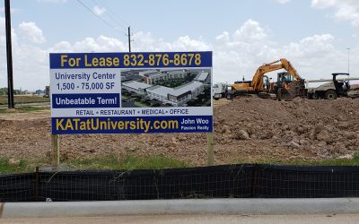 UNIVERSITY CENTER GROUNDBREAKING